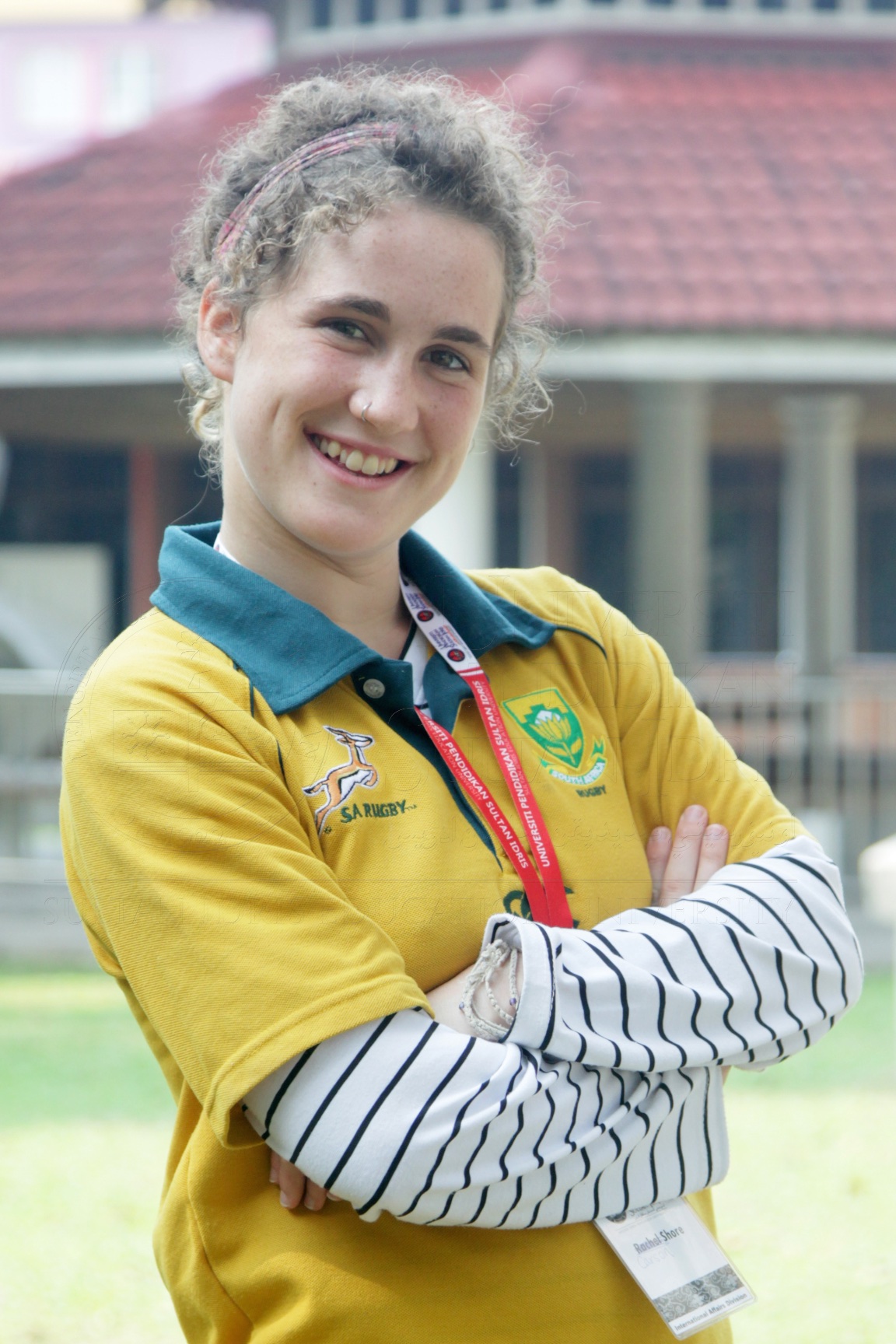 3 4 September 2015 Minggu Suai Kenal Pelajar Antarabangsa Isep